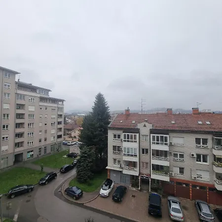 Mona Appartement Banja Luka