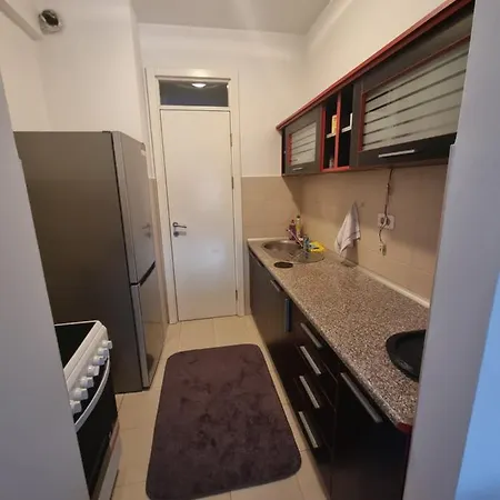 Appartement Mona *