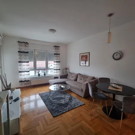 Appartement Mona Banja Luka