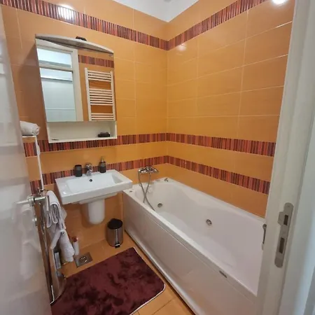 Mona Appartement