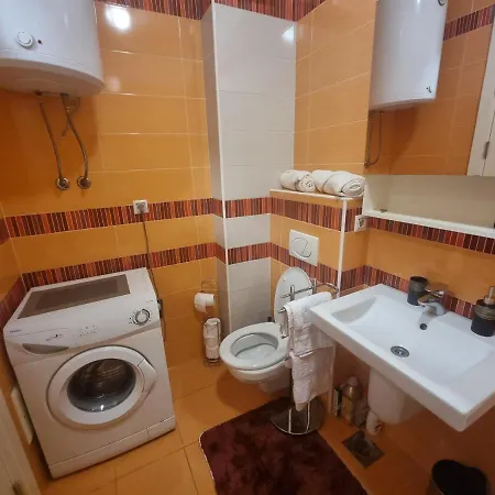 Mona Appartement *